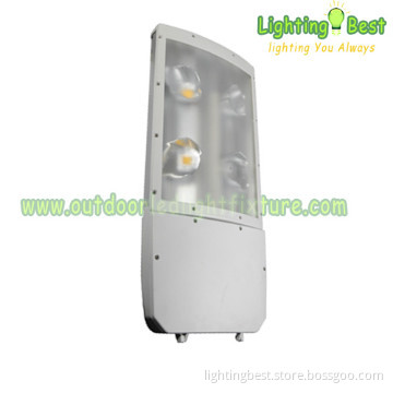 High bright aluminum light weight off road camper trailer